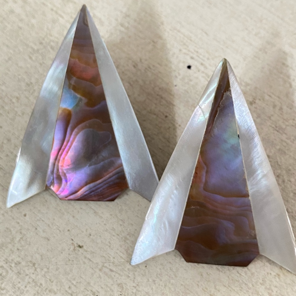 Vintage Earrings